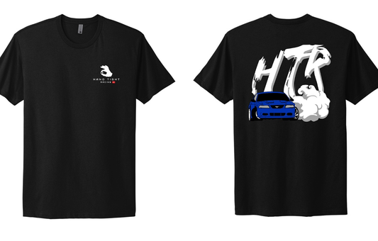 HTR New Edge Tee